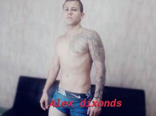 Alex_dixonds