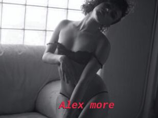 Alex_more