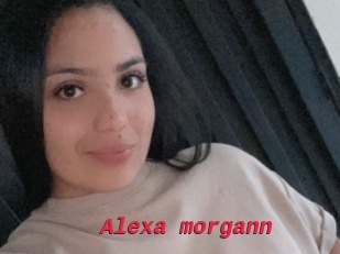 Alexa_morgann