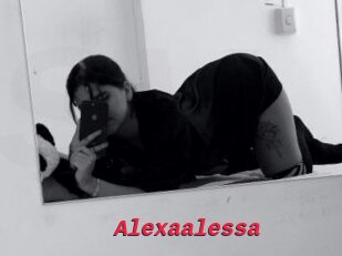 Alexaalessa