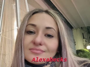 Alexabecks