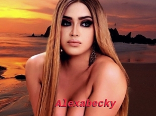 Alexabecky