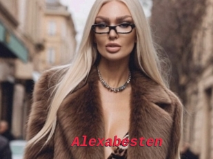 Alexabesten