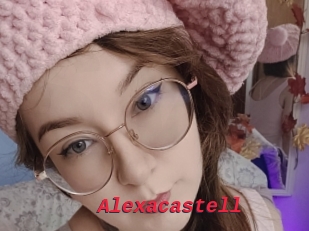 Alexacastell