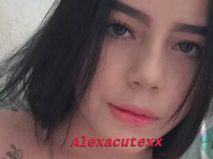 Alexacutexx