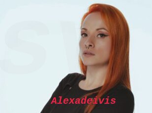 Alexadeivis