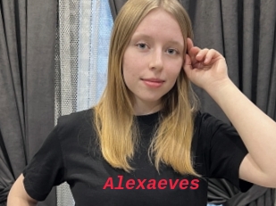 Alexaeves