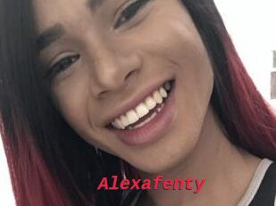 Alexafenty