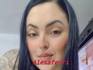 Alexaferri