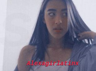 Alexagirlatinx