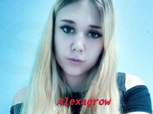 Alexagrow