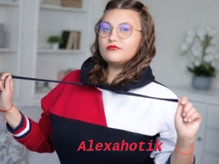 Alexahotik