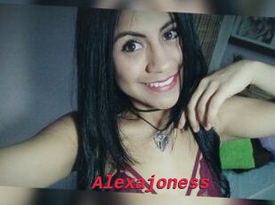 Alexajoness