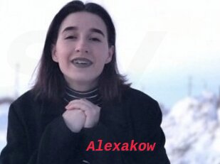 Alexakow