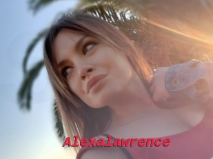 Alexalawrence