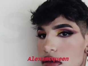 Alexamcqueen