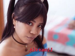 Alexamil