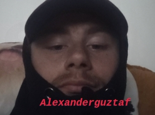 Alexanderguztaf