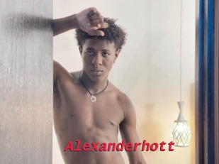 Alexanderhott