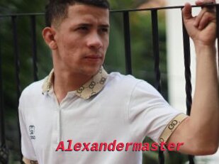 Alexandermaster