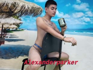 Alexanderparker