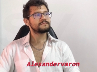 Alexandervaron