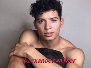 Alexanderwalker