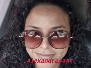 Alexandracast