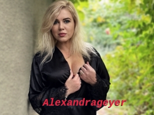 Alexandrageyer