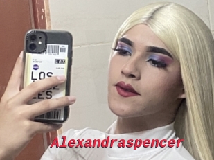 Alexandraspencer