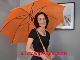 Alexandrayaguzh