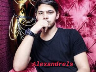 Alexandrels