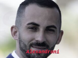 Alexandroni