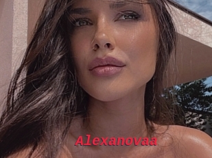 Alexanovaa