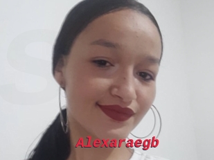 Alexaraegb