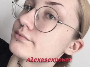 Alexasexpower