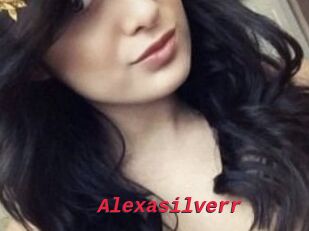 Alexasilverr