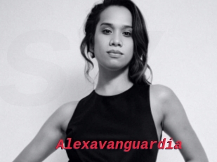 Alexavanguardia