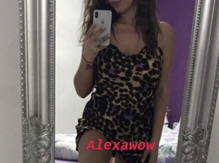 Alexawow