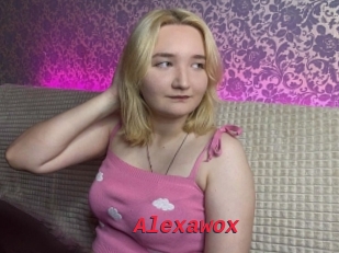 Alexawox