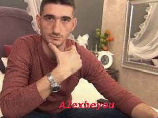 Alexbeyou