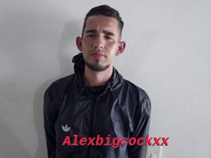 Alexbigcockxx