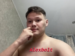 Alexbolt