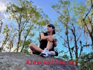 Alexckstheking