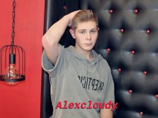 Alexcloudy