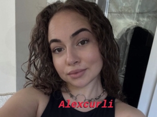 Alexcurli