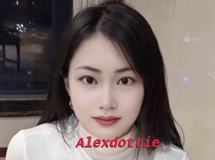 Alexdottie