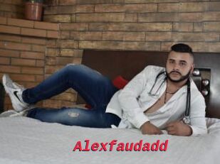 Alexfaudadd