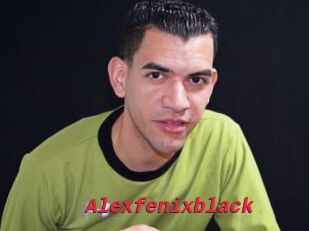 Alexfenixblack