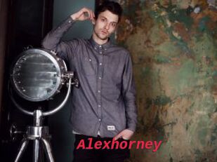 Alexhorney